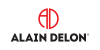 Logo Alain Delon Nivy plnofarebné
