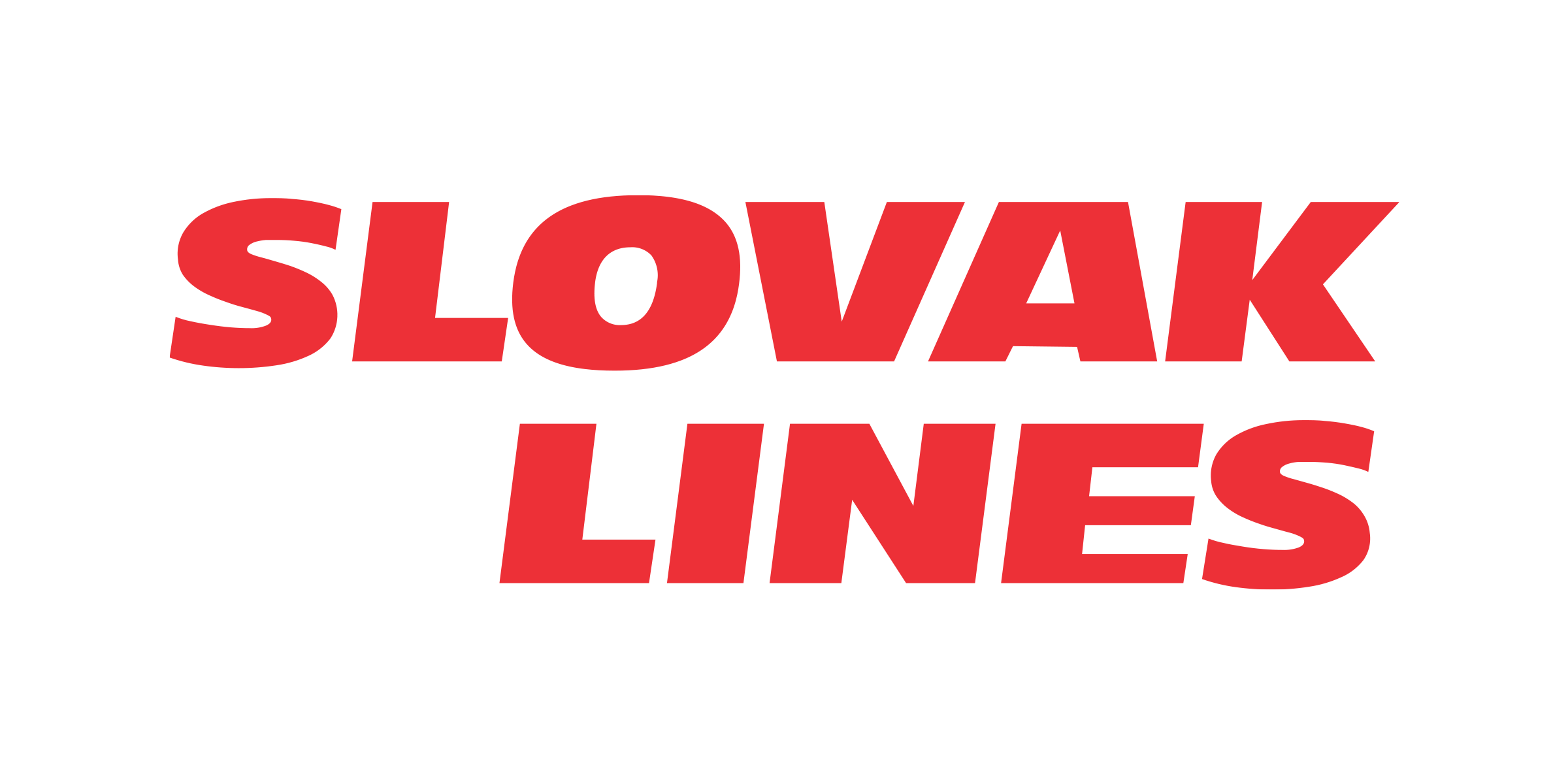 Slovak Lines